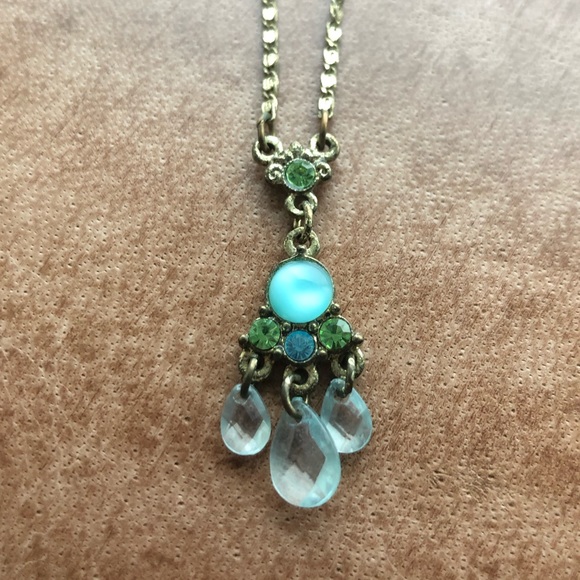 1928 Jewelry Co. vintage style necklace - Picture 3 of 4